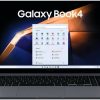 Samsung Galaxy Book 4NP750XGK-KB1DE Notebooks