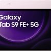 Samsung Galaxy Tab S9 FE+256GB 5G lavendel Tablets