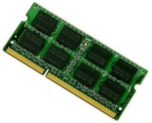 V7 8GB SO-DIMM DDR3 PC3-12800 CL11 (V73V8GNAJKI) PC-Komponenten