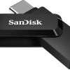 PC-Komponenten SanDisk Ultra Dual Drive Go Type-C128GB