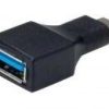 Value USB-A 3.1 Adapter to USB Typ C Handy-Zubehör