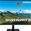 Monitore Samsung Smart Monitor M5 (S27AM500NR)