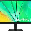 Monitore Samsung ViewFinity S60DLS27D600EAUXEN