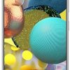 Samsung Galaxy A51 5GPrism Cube White Handys & Smartphones