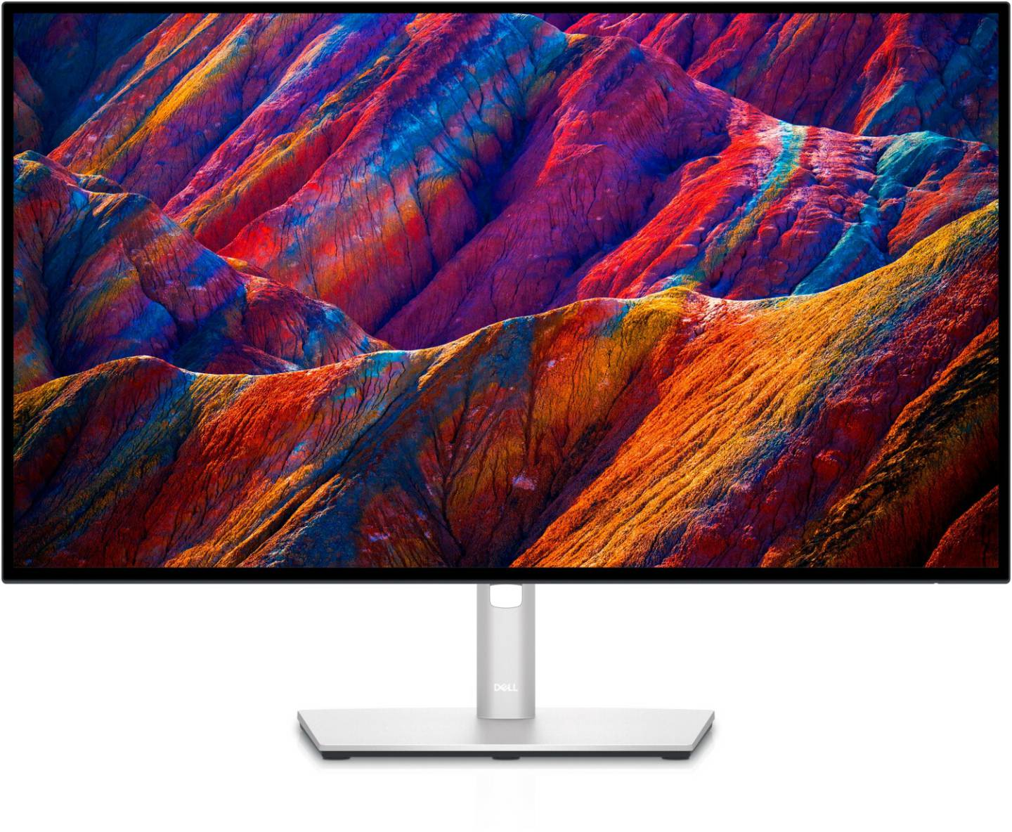 Monitore Dell U2723QE