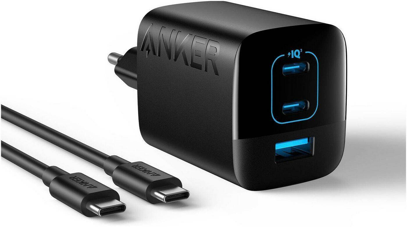 Anker 336 Wall Charger 67W Handy-Zubehör