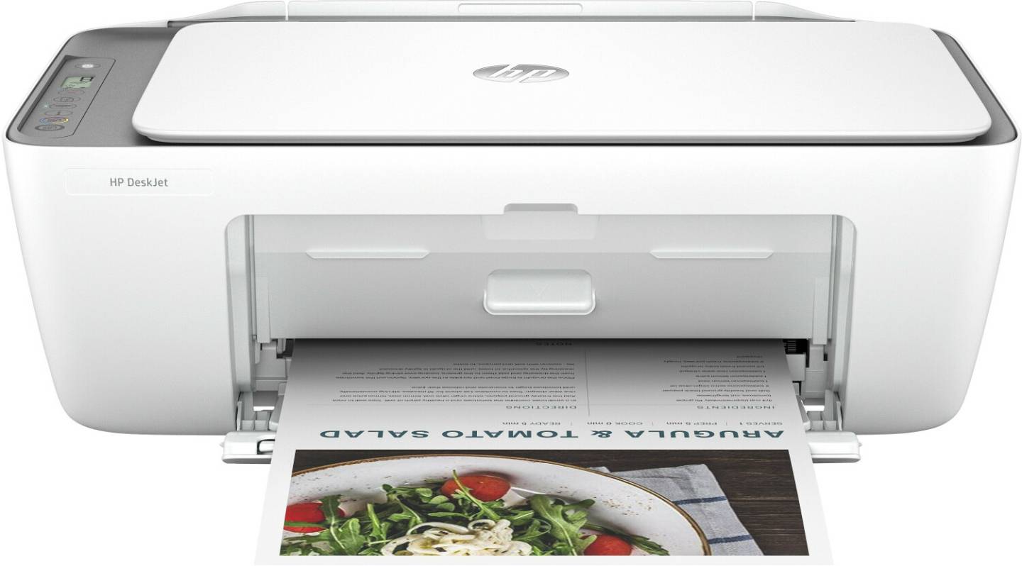 HP DeskJet 2820e (588K9B) Multifunktionsdrucker