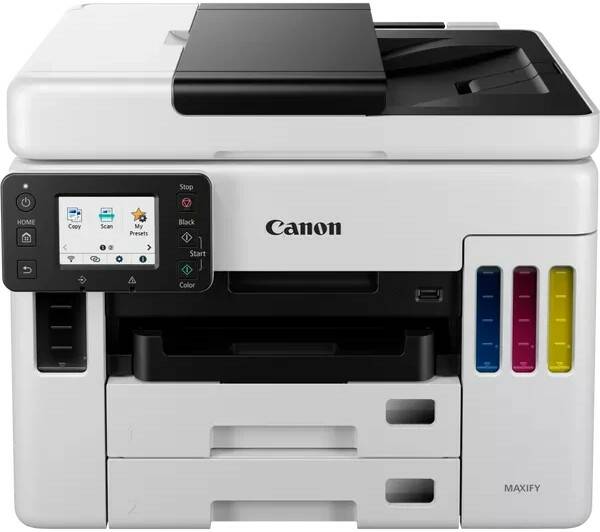 Canon MAXIFY GX7050 Multifunktionsdrucker