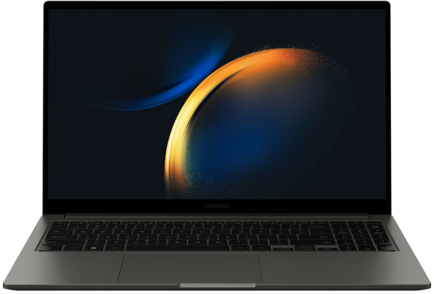 Samsung Galaxy Book 3 15NP754XFG-KA4ES Notebooks