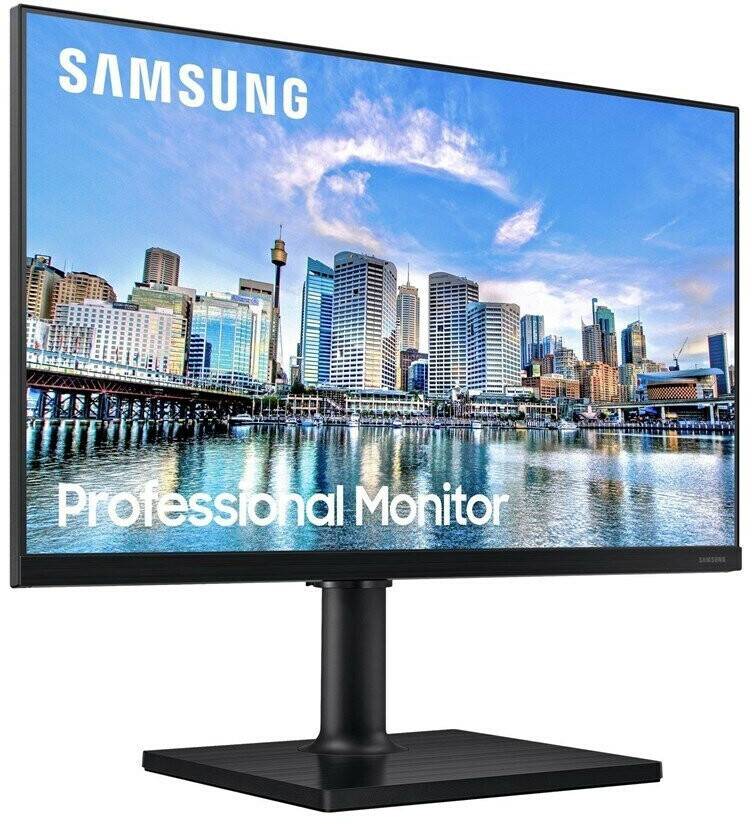 Monitore Samsung F24T450FQR