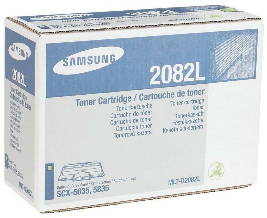 Samsung MLT-D2082L/ELS Druckerzubehör