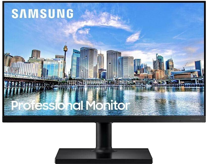 Monitore Samsung F27T450FZU