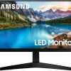 Samsung F24T370FWR Monitore