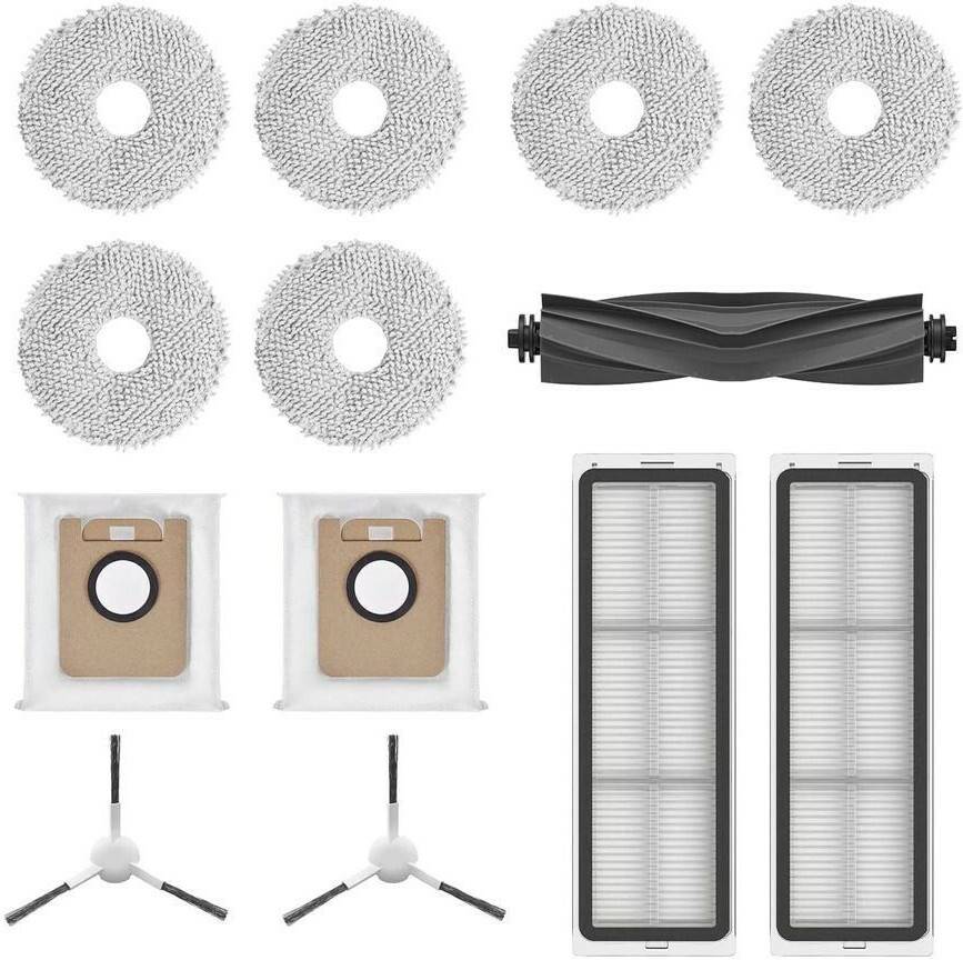 Haushaltsgeräte Dreame L10s Ultra Reinigungsset Rubber Set