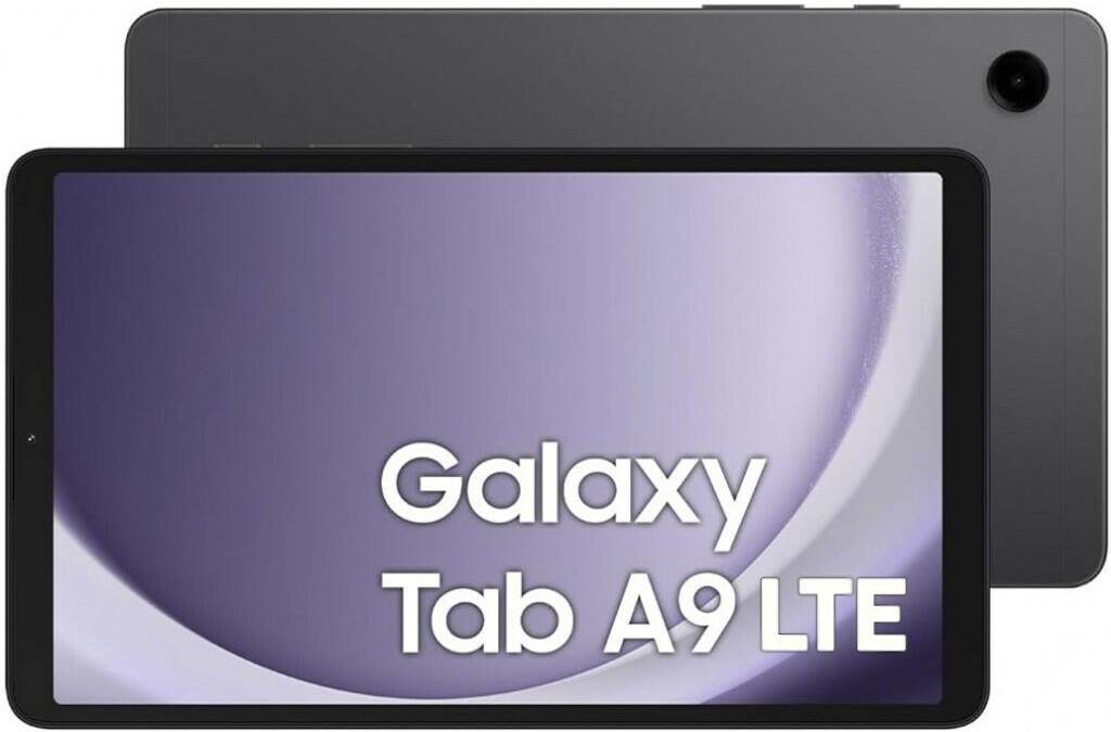 Samsung Galaxy Tab A9128GB LTE grau Tablets