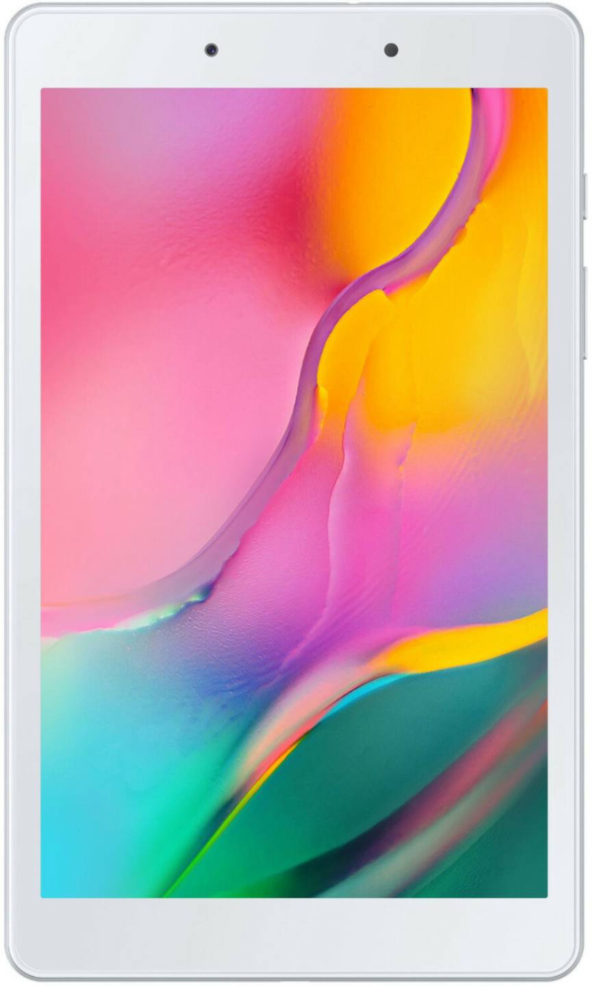 Samsung Galaxy Tab A 8.0 (2019)32GB WiFi silber Tablets