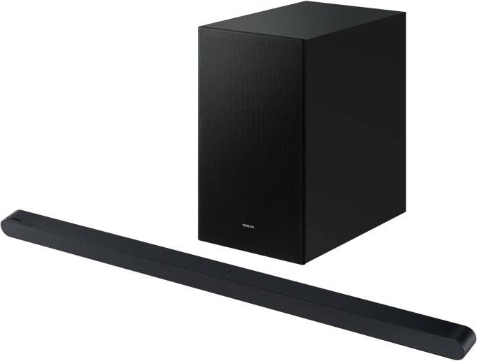 HiFi-Komponenten Samsung HW-S710D/XE 2024