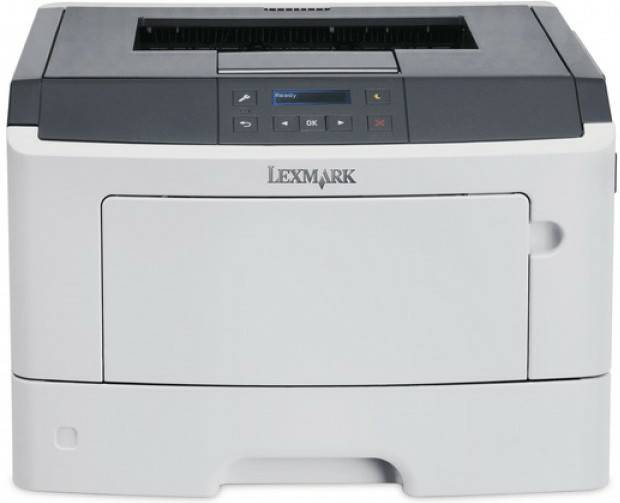 Lexmark MS312dn Laserdrucker