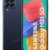 Handys & Smartphones Samsung Galaxy M33 5GDark Blue