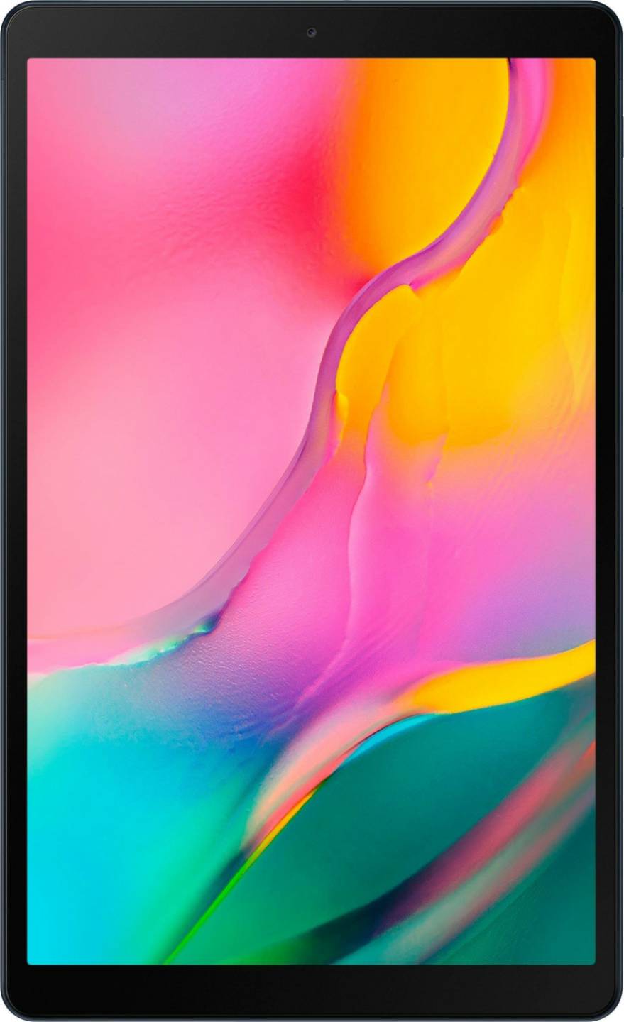 Tablets Samsung Galaxy Tab A 10.1 (2019)32GB LTE schwarz