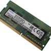 Samsung 4GB DDR4 SO DIMM 3200 MHz CL22 (M471A5244CB0-CWE) Speicher PC-Komponenten