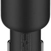 Xiaomi Dual USB Car Charger 67W Handy-Zubehör