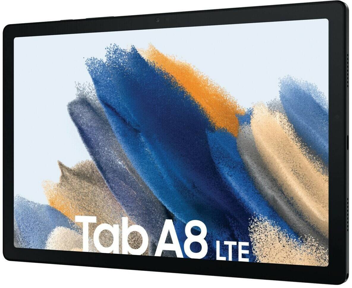 Samsung Galaxy Tab A832GB LTE grau Tablets