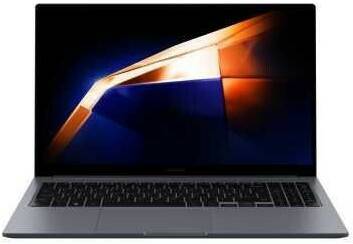 Samsung Galaxy Book 4NP754XGK-KG3ES Notebooks