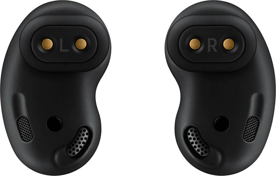 Samsung Galaxy Buds Live SM-R180Black Onyx Kopfhörer