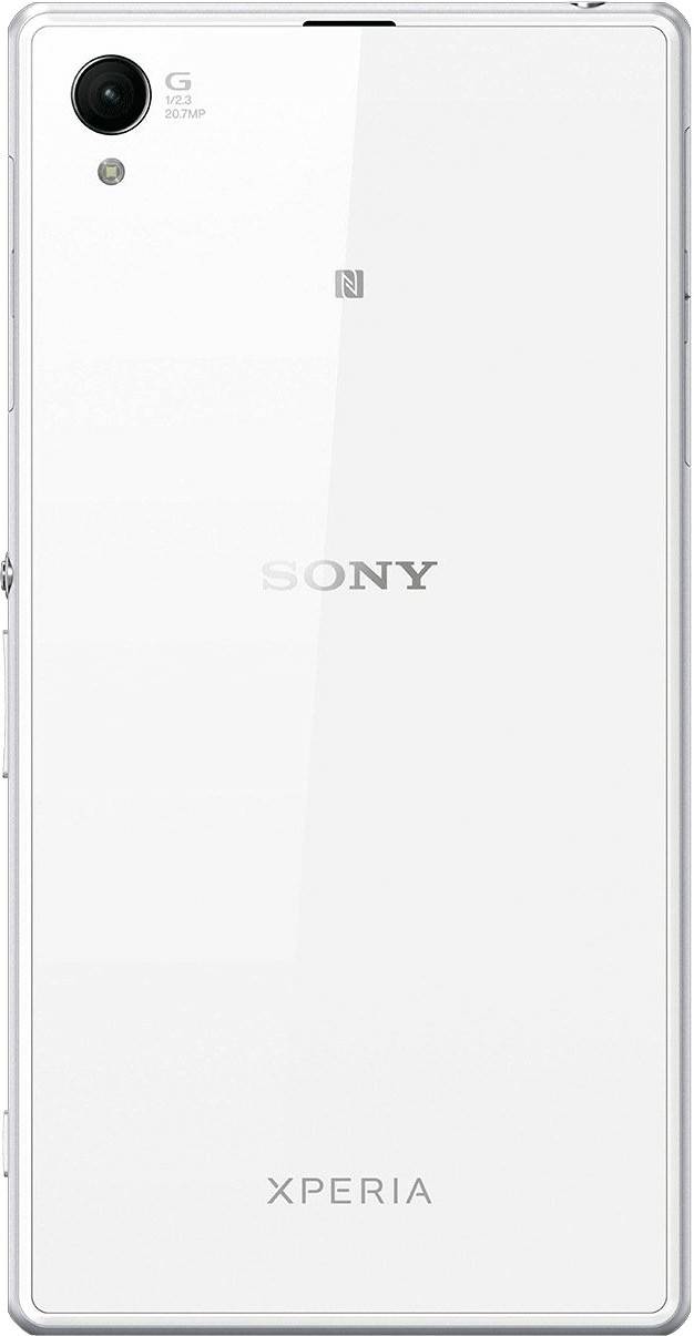 Sony Xperia Z1Weiß Handys & Smartphones