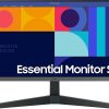 Monitore Samsung Essential S24C330GAU