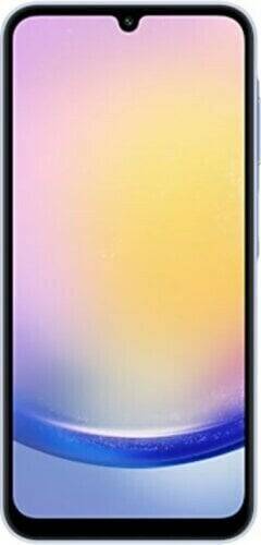 Samsung Galaxy A25256GB Blue Handys & Smartphones