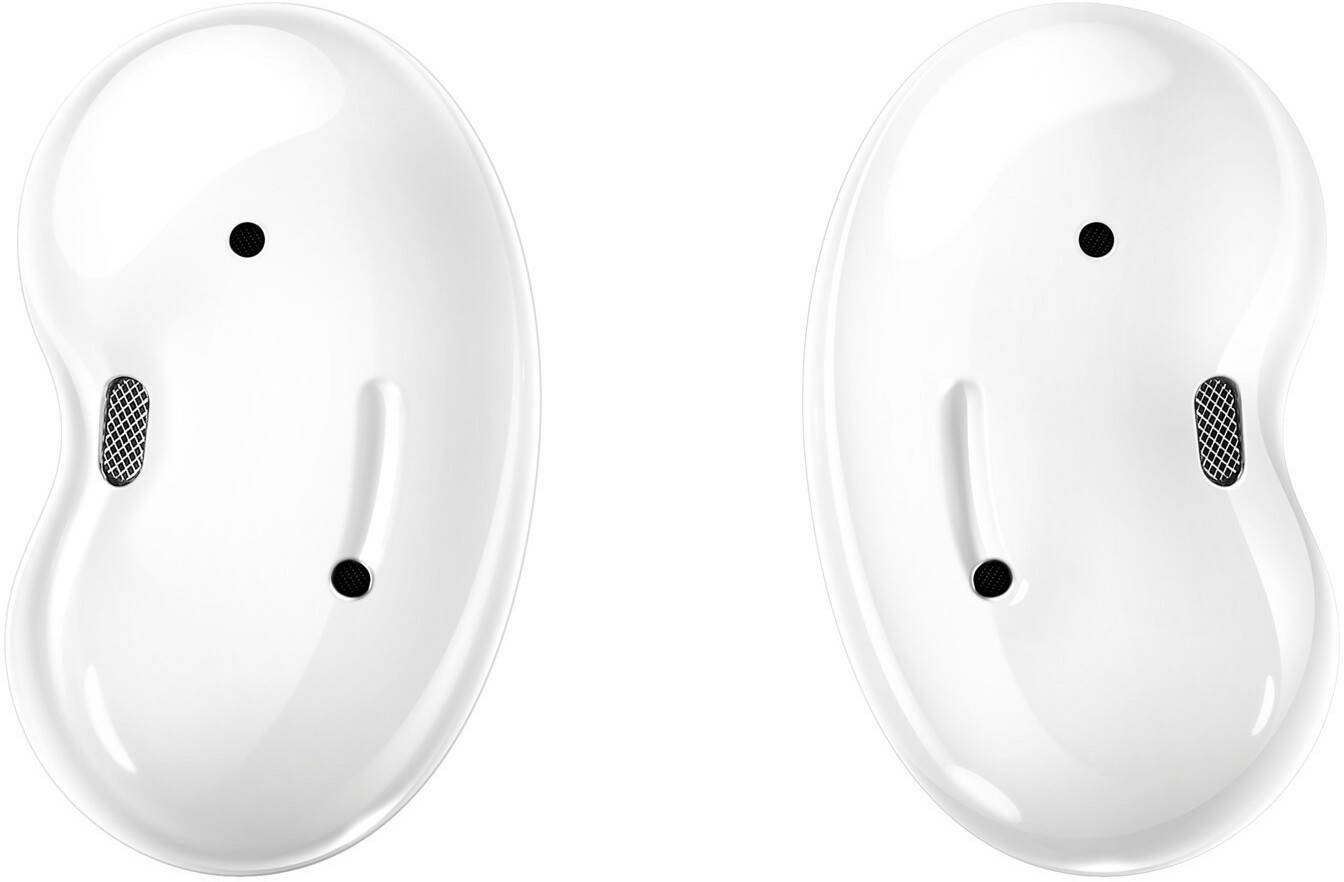 Samsung Galaxy Buds Live SM-R180Mystic White Kopfhörer