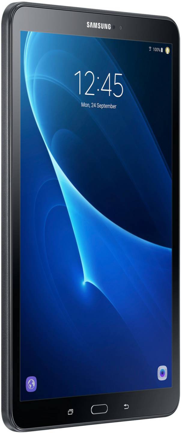 Samsung Galaxy Tab A 10.116GB WiFi schwarz Tablets