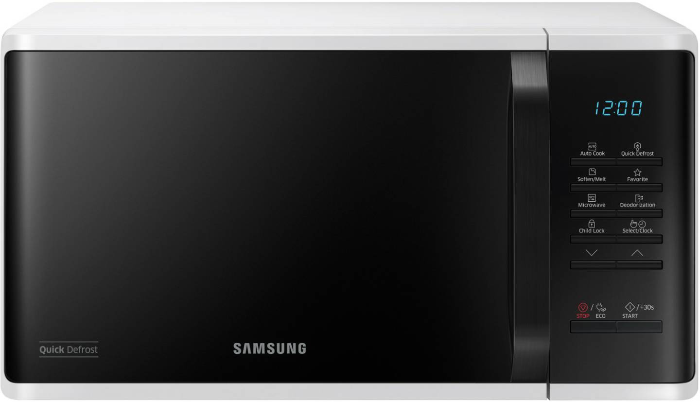 Samsung MS23K3513MS23K3513AW/EG Küchengeräte