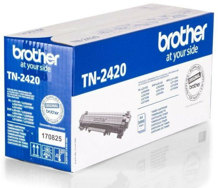 Brother TN-2420 Druckerzubehör