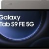 Tablets Samsung Galaxy Tab S9 FE256GB 5G grau