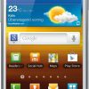 Samsung Galaxy S2Weiß Handys & Smartphones