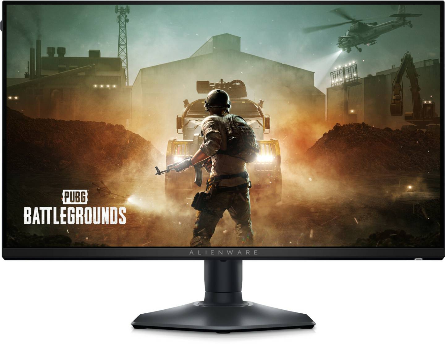 Monitore Alienware AW2523HF