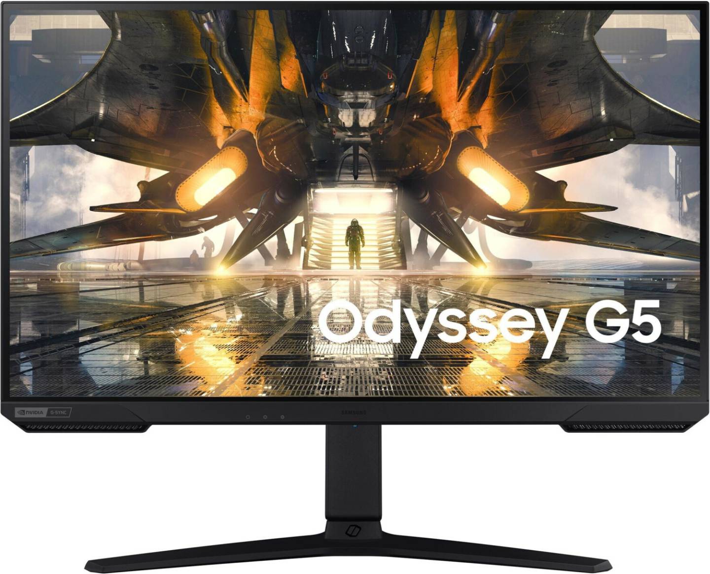 Samsung Odyssey G5 S27AG520PP Monitore