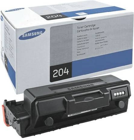 Samsung MLT-D204U/ELS Druckerzubehör