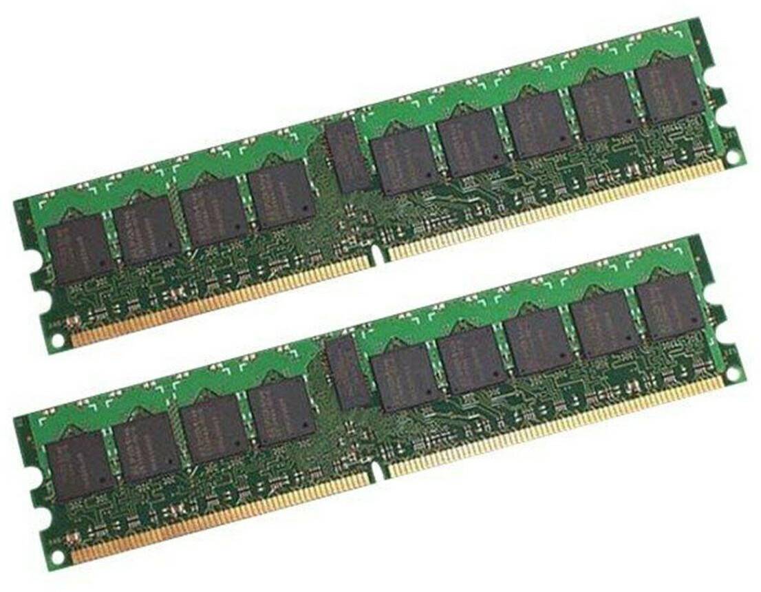 CoreParts MMXHP-DDR2D0005-KIT PC-Komponenten