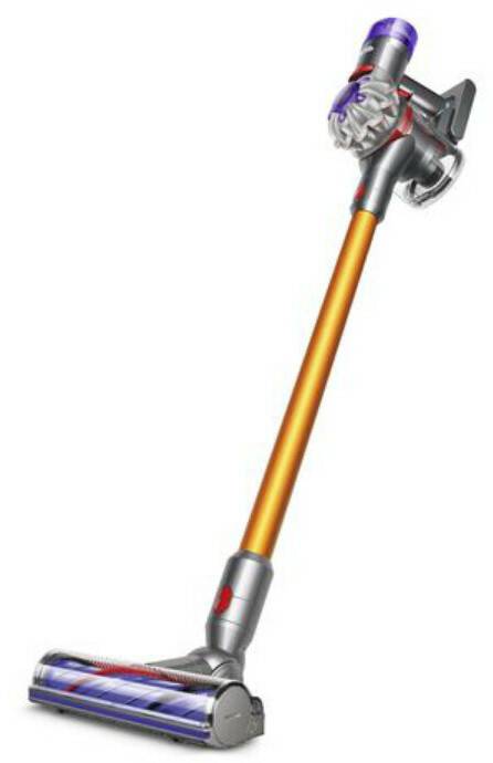 Dyson V8 Absolute (2023) Haushaltsgeräte