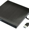 Retoo externer USB 3.0 DVD-RW-Brenner PC-Komponenten