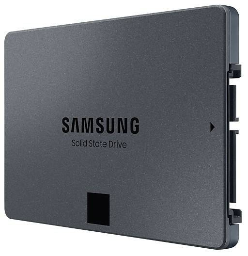 Samsung 870 QVO1TB PC-Komponenten