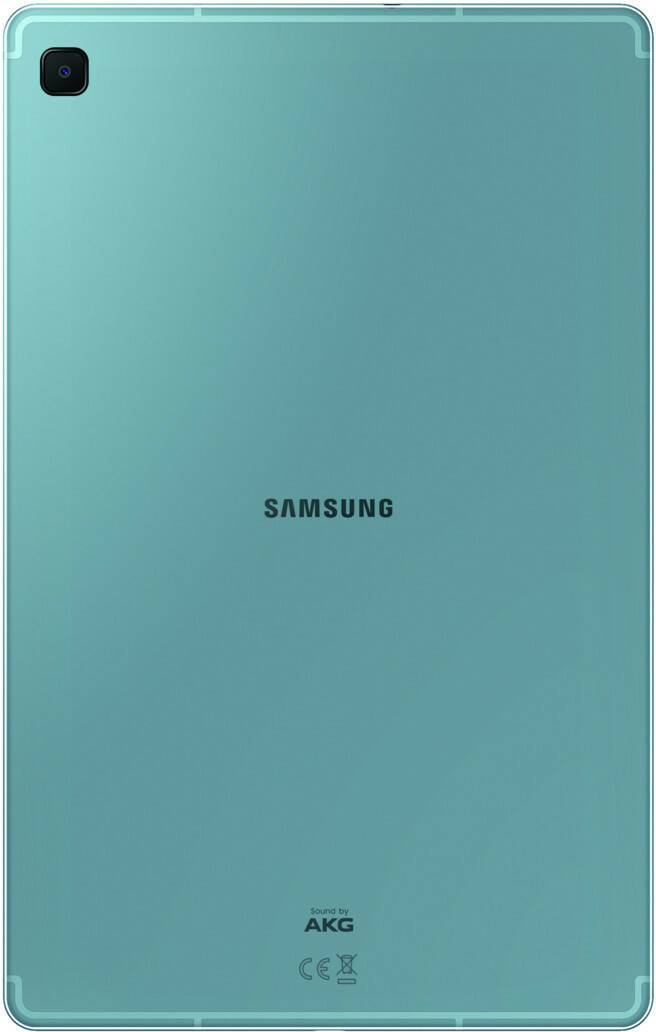 Samsung Galaxy Tab S6 Lite64GB WiFi blau Tablets