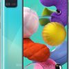 Handys & Smartphones Samsung Galaxy A51Prism Crush Blue