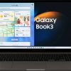 Samsung Galaxy Book 3 15NP750XFG-KA4DE Notebooks