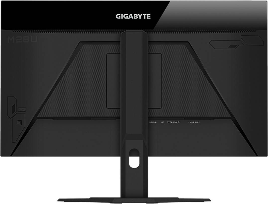 Monitore GigaByte M28U