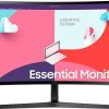 Samsung Essential S27C366EAU Monitore